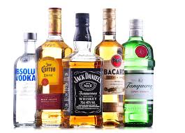 Liquor