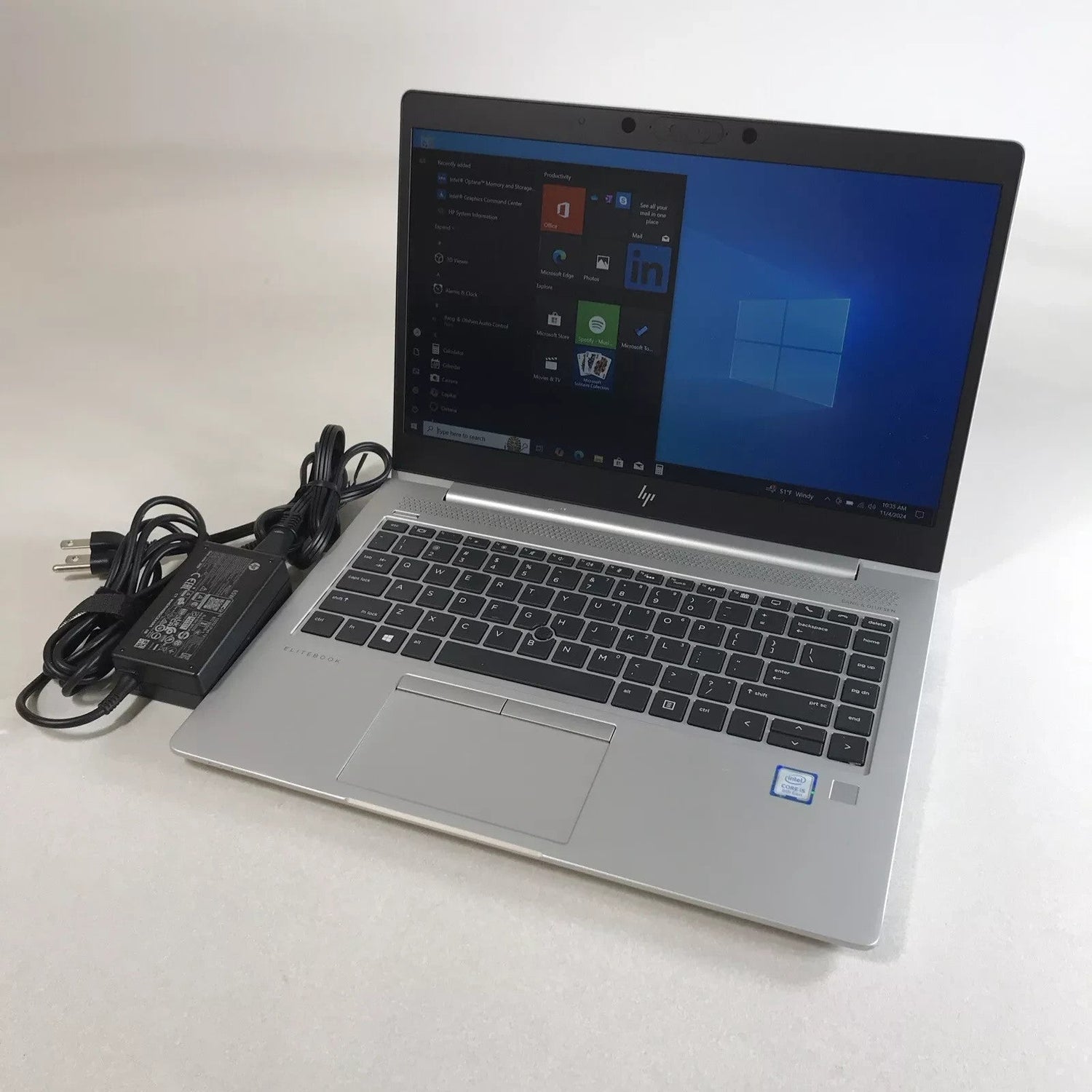 Laptop Computer