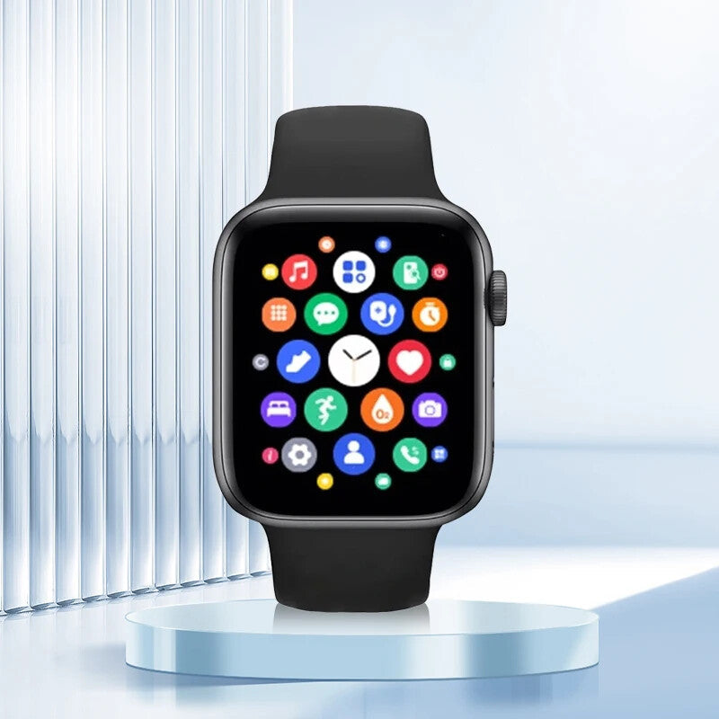 Smartwatches